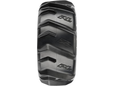 Pro-Line kolo 5.7", pneu Dumont Sand/Snow, disk Raid H24 (2)