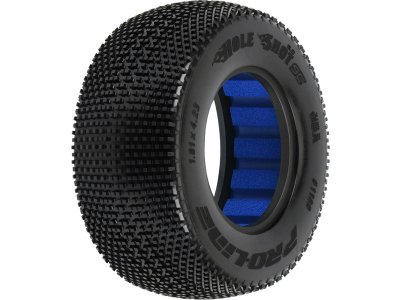 Pro-Line pneu 2.2/3.0" Hole Shot 2.0 M4 Short Course (2)