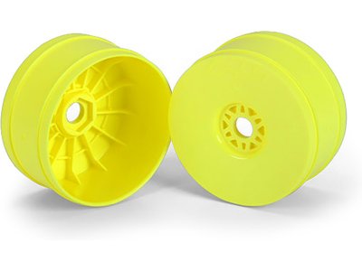 Pro-Line disk 3.3" Velocity H17 žlutý (4)
