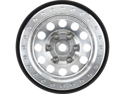 Pro-Line disk 1.9" Rock Shooter Aluminum H12 (2)