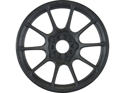 Pro-Line disk 3.3" Mach 10 H17 černý (4)