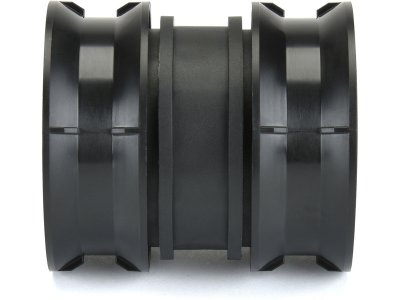 Pro-Line disk 1.9" Carbine H12 černý (2)