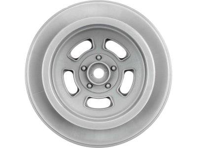 Pro-Line disk 2.2/3.0" Slot Mag Drag Spec zadní H12 šedý (2)