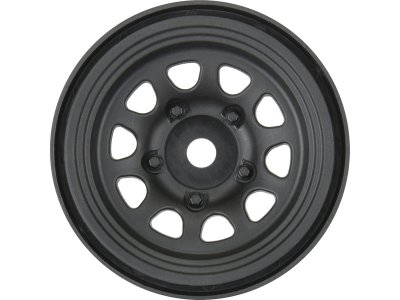 Pro-Line disk 1.55" Keystone H12 černý (2)