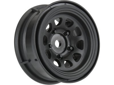 Pro-Line disk 1.55" Keystone H12 černý (2)