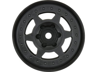 Pro-Line disk 1.9" Holcomb Crawler Bead-Loc (2)