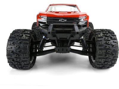 Pro-Line karosérie 1:5 Chevrolet Silverado Z71 2019 Trail Boss (X-Maxx)