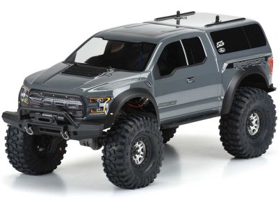 Pro-Line karosérie 1:10 Ford F-150 Raptor (Crawler 325mm)
