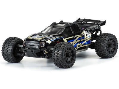 Pro-Line karosérie 1:10 Ford F-150 Raptor 2017 (Truggy)