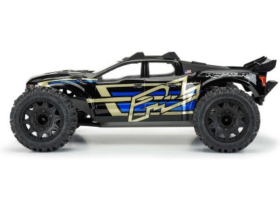 Pro-Line karosérie 1:10 Ford F-150 Raptor 2017 (Truggy)