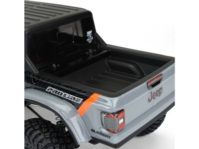 Pro-Line karosérie 1:10 Jeep Gladiator 2020 (Crawler 313mm)