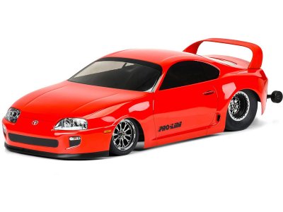 Pro-Line karosérie 1:10 Toyota Supra 1995 (Drag Car)