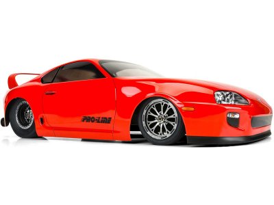 Pro-Line karosérie 1:10 Toyota Supra 1995 (Drag Car)