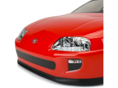Pro-Line karosérie 1:10 Toyota Supra 1995 (Drag Car)