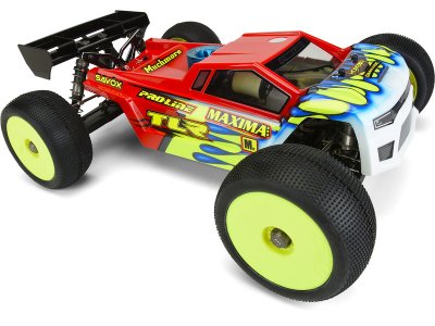 Pro-Line karosérie 1:8 Axis T (TLR 8ight-XT, 8ight-XTE)