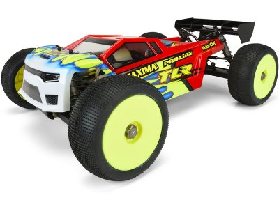 Pro-Line karosérie 1:8 Axis T (TLR 8ight-XT, 8ight-XTE)