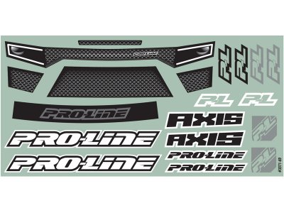 Pro-Line karosérie 1:8 Axis T (TLR 8ight-XT, 8ight-XTE)