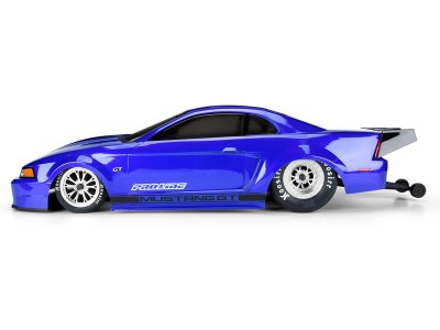 Pro-Line karosérie 1:10 Ford Mustang 1999 (Drag Car)