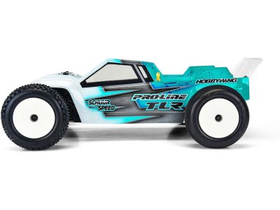 Pro-Line karosérie 1:10 Axis ST (TLR 22T 4.0, AE T6.2)