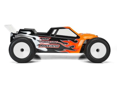 Pro-Line karosérie 1:10 Axis ST (TLR 22T 4.0, AE T6.2)