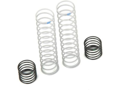 Pro-Line tlumič 1:10 PowerStroke XT Shocks 5" (2)
