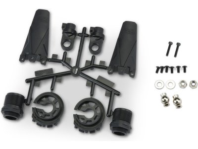 Pro-Line díly tlumiče PowerStroke HD