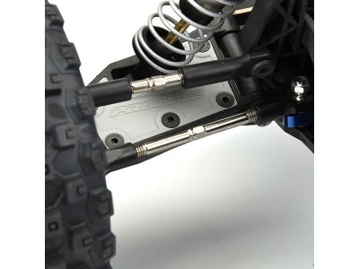 Pro-Line rameno přední PRO-Arms (2): Slash 2WD