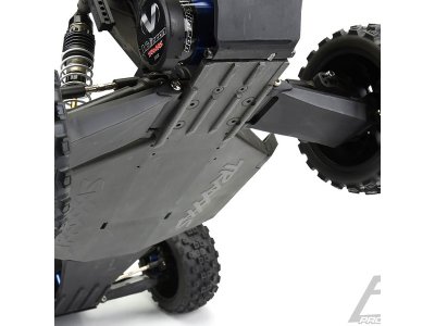 Pro-Line rameno zadní PRO-Arms (2): Slash 2WD