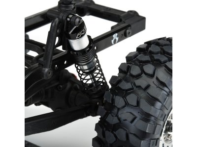 Pro-Line tlumič Big Bore Scaler 90-95mm (2)
