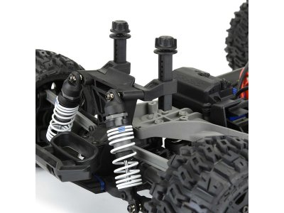 Pro-Line držák karosérie 1:10 (pro Rustler 4x4)