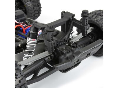 Pro-Line držák karosérie 1:10 (pro Rustler 4x4)