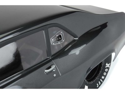 Pro-Line maketové doplňky Drag (sada)
