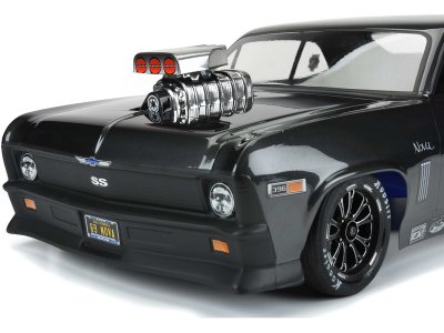 Pro-Line maketové doplňky Drag (sada)