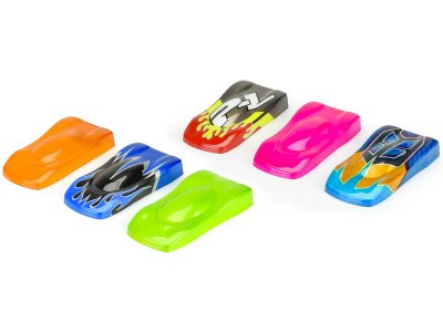 Pro-Line karosérie Speed Forms pro návrh zbarvení (6)