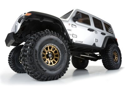 Pro-Line vložka 2.9" duální (2) (Axial SCX6)