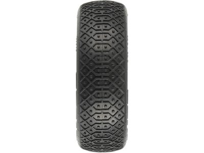 Pro-Line pneu 2.2" Electron MC Off-Road Buggy 2WD přední (2)