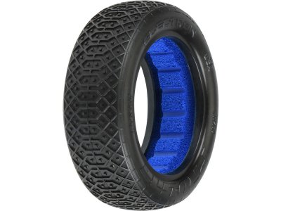 Pro-Line pneu 2.2" Electron S3 Off-Road Buggy 2WD přední (2)