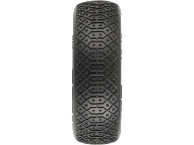 Pro-Line pneu 2.2" Electron S3 Off-Road Buggy 2WD přední (2)