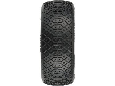 Pro-Line pneu 2.2" Electron S3 Off-Road Buggy 4WD přední (2)