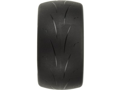 Pro-Line pneu 2.2" Prime M4 Off-Road Buggy zadní (2)