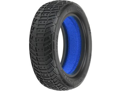 Pro-Line pneu 2.2" Positron S3 Off-Road Buggy 2WD přední (2)