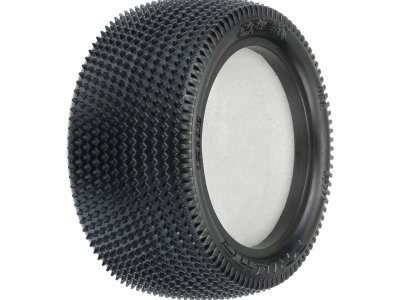 Pro-Line pneu 2.2" Prism 2.0 Z3 Carpet Buggy zadní (2)