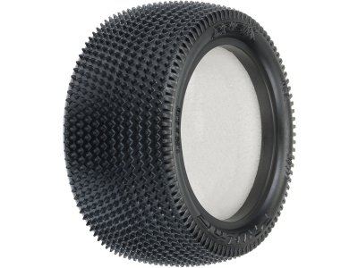 Pro-Line pneu 2.2" Prism 2.0 CR4 Carpet zadní (2)