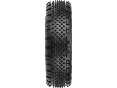Pro-Line pneu 2.2" Prism CR4 Carpet 2WD přední (2)