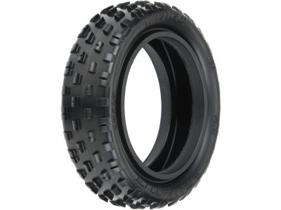 Pro-Line pneu 2.2" Wedge Gen 3 CR3 Carpet 2WD přední (2)