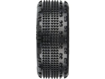 Pro-Line pneu 2.2" Prism 2.0 CR3 Carpet 4WD přední (2)