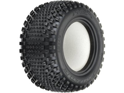 Pro-Line pneu 2.2" Prism T Z3 Carpet Stadium Truck přední (2)
