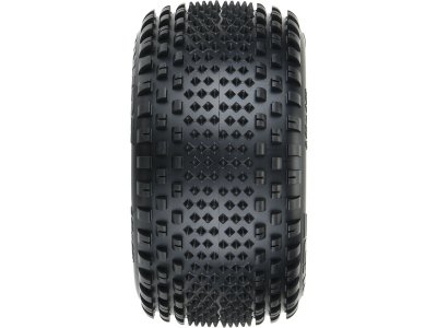 Pro-Line pneu 2.2" Prism T Z3 Carpet Stadium Truck přední (2)