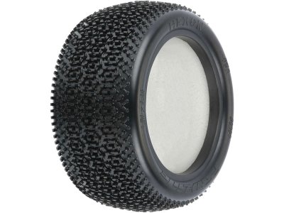 Pro-Line pneu 2.2" Hexon CR3 Carpet zadní (2)