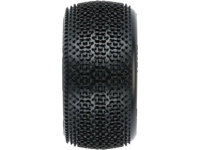 Pro-Line pneu 2.2" Hexon CR3 Carpet zadní (2)